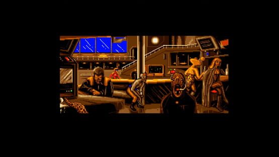 Screenshot A.G.E. 1