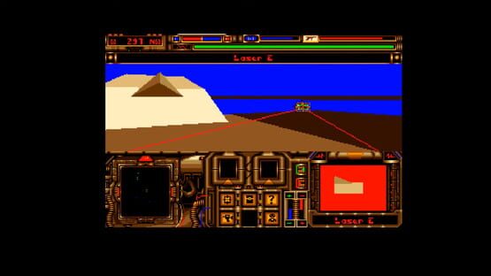 Screenshot A.G.E. 2