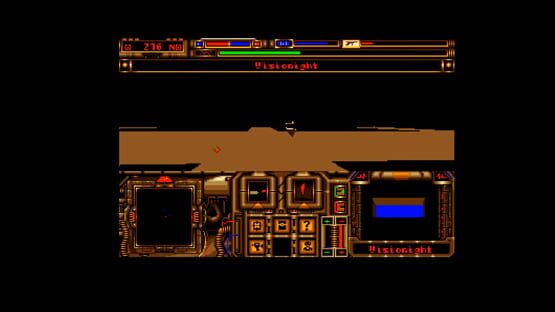 Screenshot A.G.E. 3