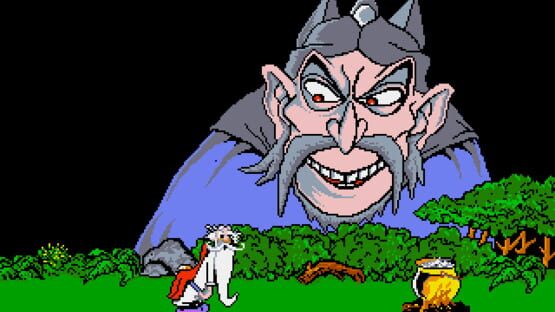 Screenshot Astérix: Operation Getafix 2