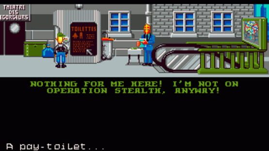 Screenshot Bargon Attack 1