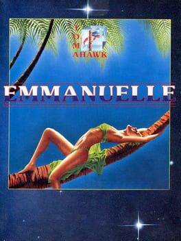 Cover Emmanuelle