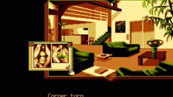 Screenshot Fascination 1