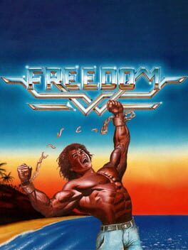 Cover Freedom: Rebels in the Darkness
