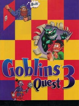 Cover Goblins Quest 3