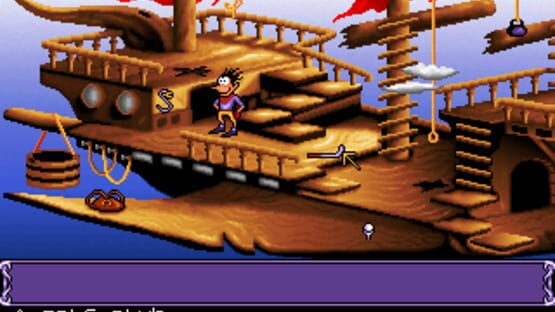 Screenshot Goblins Quest 3 2