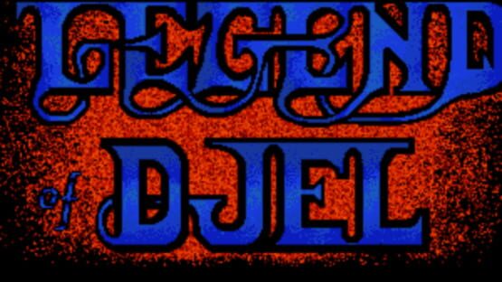 Screenshot Legend of Djel 2