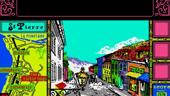 Screenshot Méwilo 1
