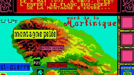 Screenshot Méwilo 2
