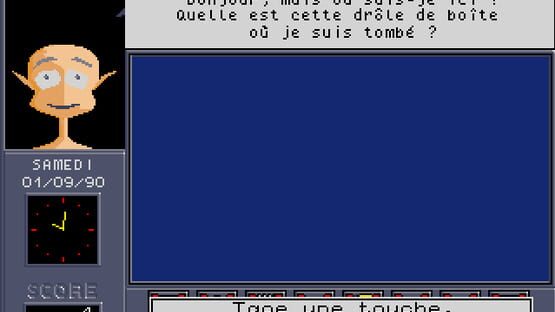 Screenshot ADI Maths: 12/13 Years 1