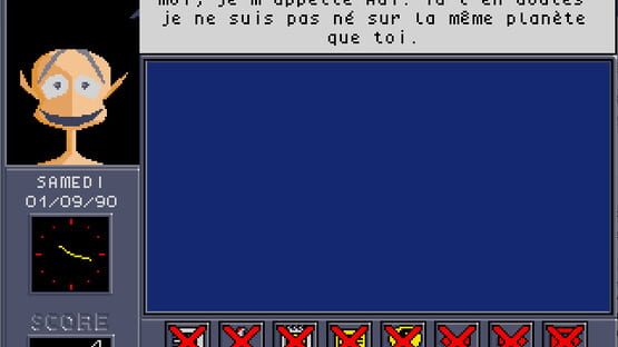 Screenshot ADI Maths: 14/15 Years 1