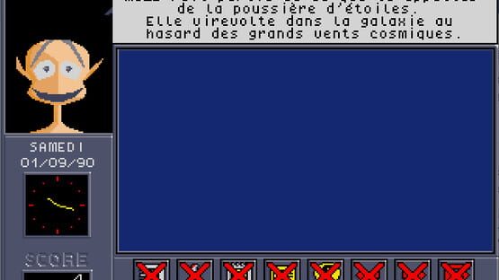 Screenshot ADI Maths: 14/15 Years 3