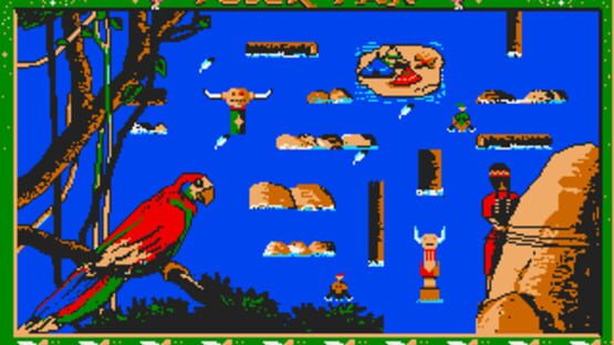 Screenshot Peter Pan 3