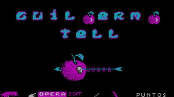 Screenshot Guillermo Tell 1