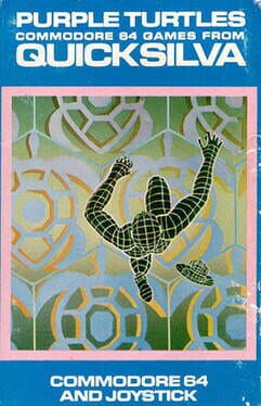 Cover Purple Turtles
