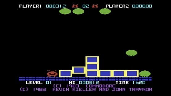 Screenshot Jack Attack 2