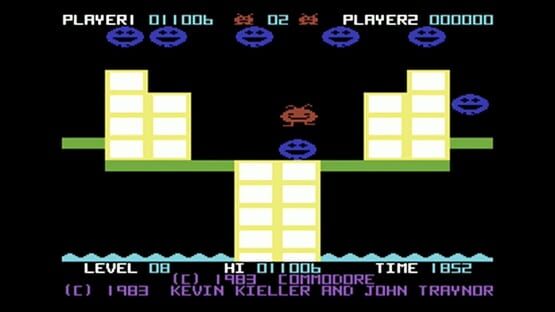 Screenshot Jack Attack 3