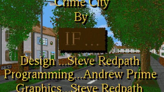 Screenshot Crime City 3