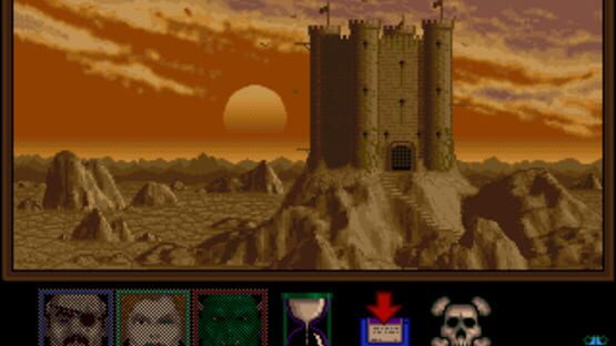 Screenshot Dragons Breath 1