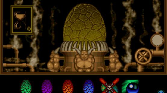 Screenshot Dragons Breath 2