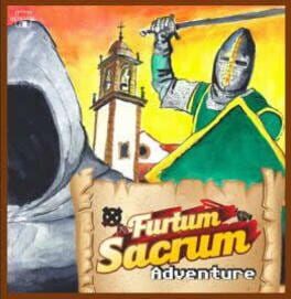 Cover Furtum Sacrum