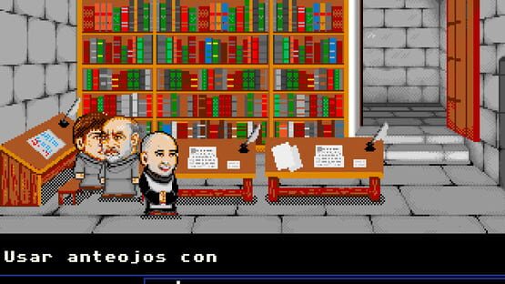 Screenshot Furtum Sacrum 3
