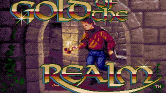 Screenshot Gold of the Realm 3