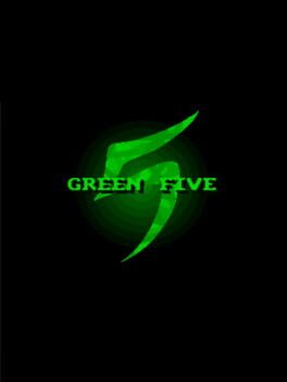 Cover Green Five