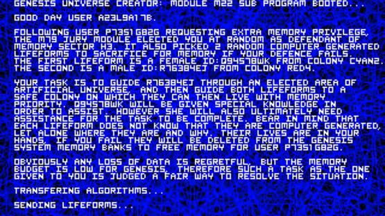 Screenshot Green Five 1