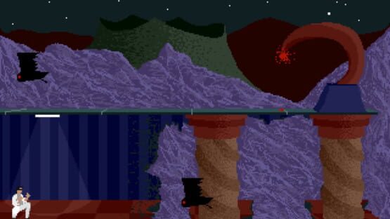 Screenshot Green Five 2