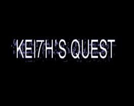Cover Keith's Quest
