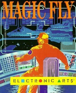 Cover Magic Fly