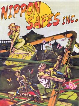 Cover Nippon Safes Inc.
