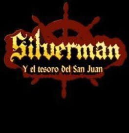 Cover Silverman y el Tesoro del San Juan