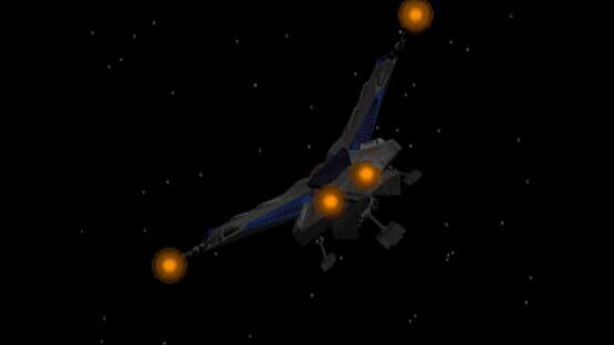 Screenshot Starlord 1
