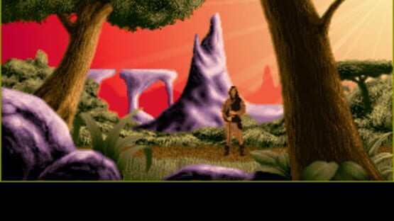 Screenshot The Prophecy 1