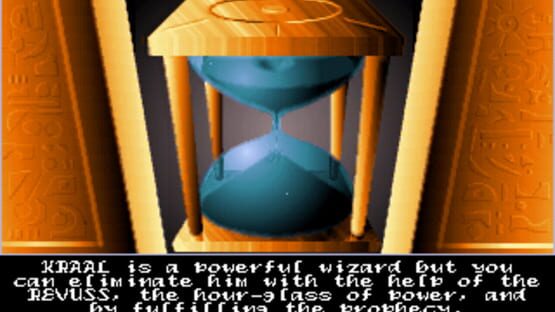 Screenshot The Prophecy 2