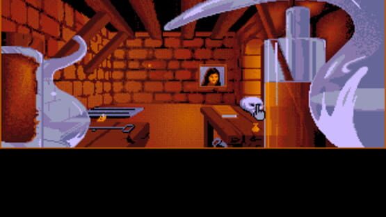 Screenshot The Prophecy 3