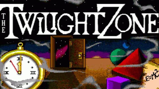 Screenshot The Twilight Zone 2