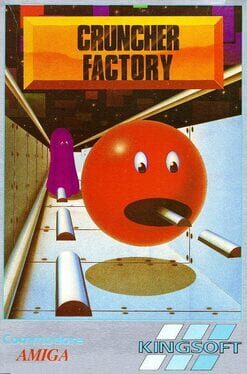 Cover Cruncher Factory