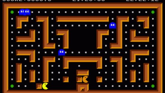 Screenshot Cruncher Factory 1