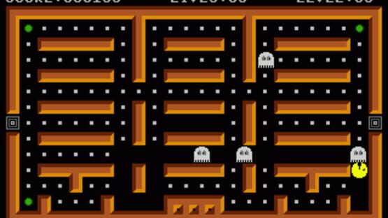 Screenshot Cruncher Factory 2