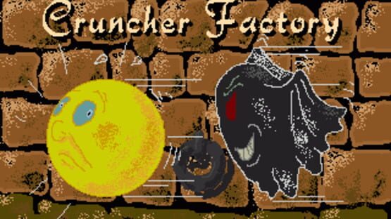 Screenshot Cruncher Factory 3