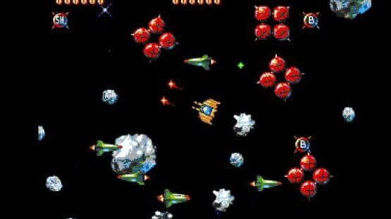 Screenshot Golden Wing 3