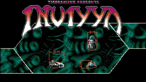 Screenshot Inviyya 2