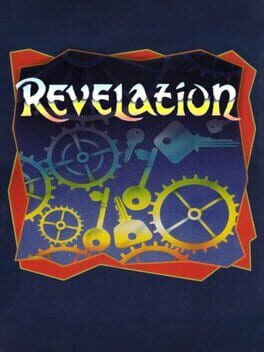 Cover Revelation