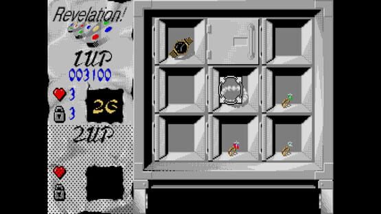 Screenshot Revelation 1