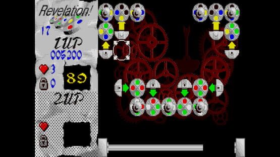 Screenshot Revelation 2