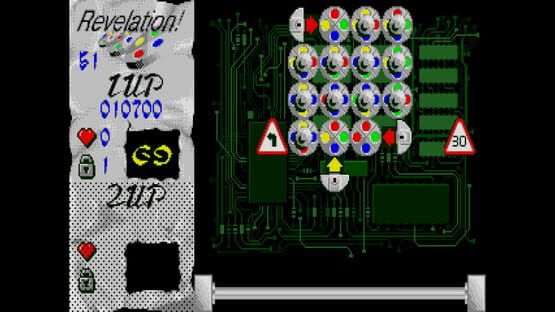 Screenshot Revelation 3