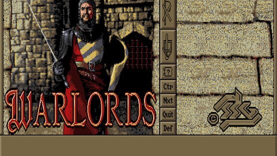 Screenshot Warlords 2